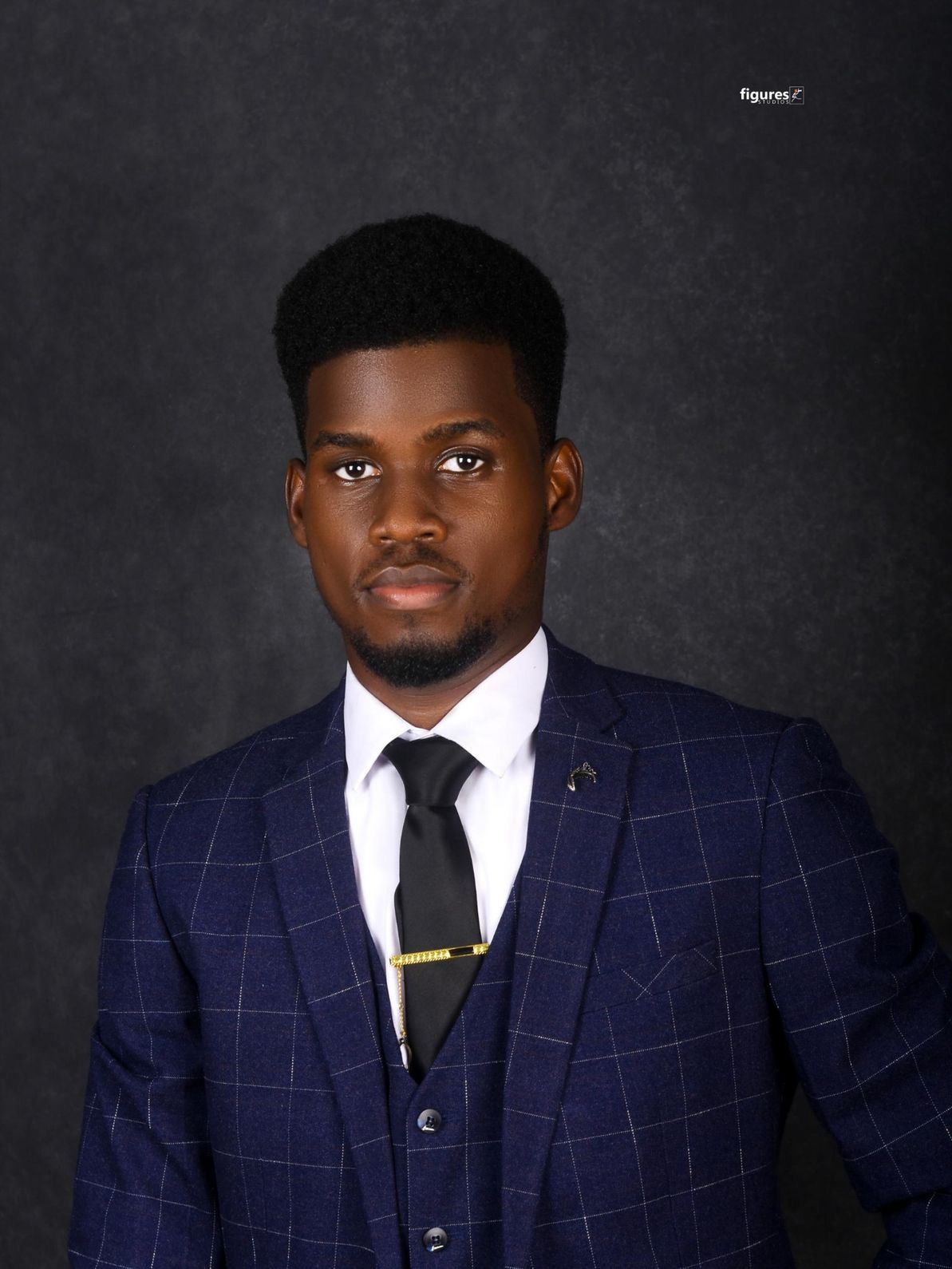 Abraham Ayebeng, Associate Product Manager