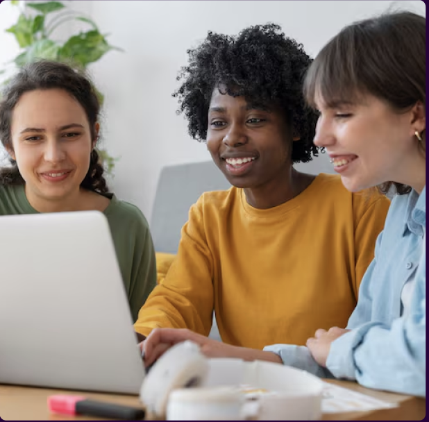 PMhelp community members collaborating