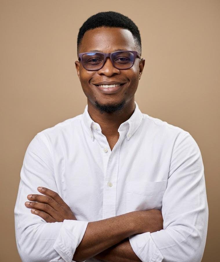 Nwosu Paul Chinagorom, Product Intern